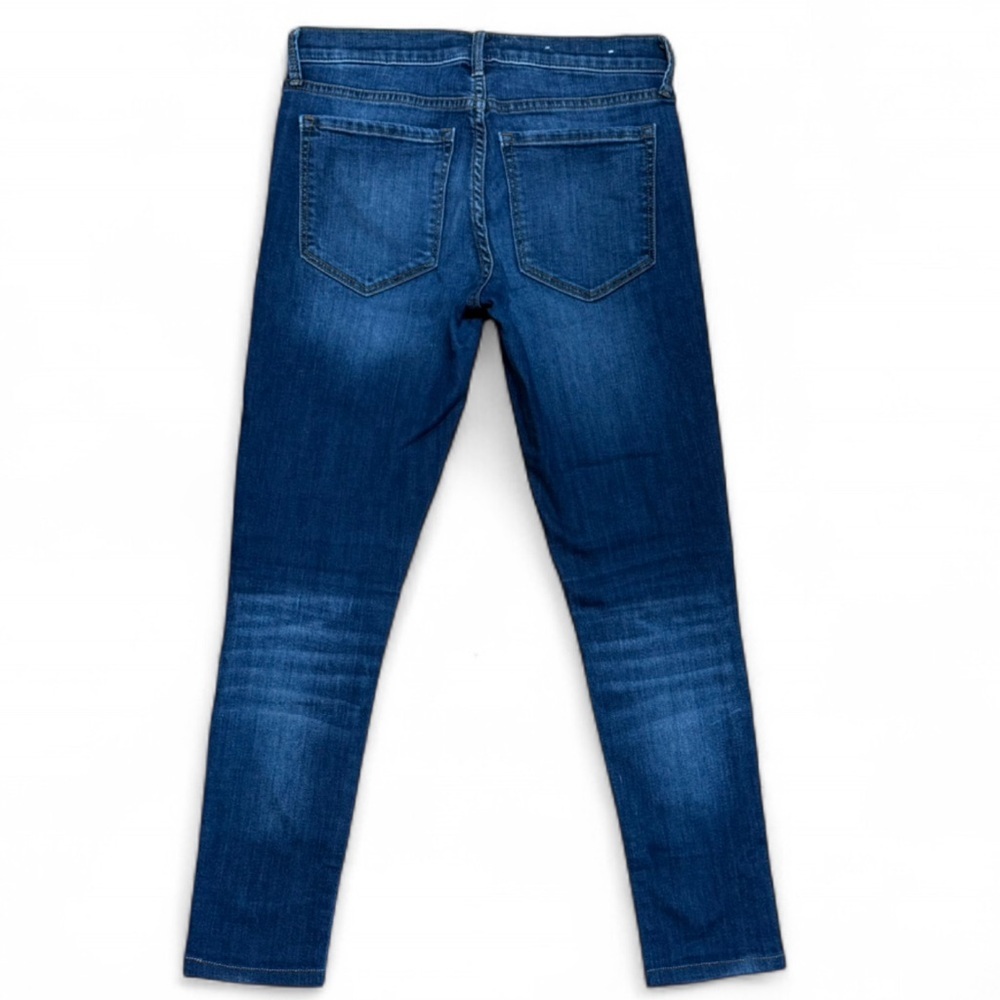 Banana Republic Factory Skinny Jeans, 26 Petite - Picture 7 of 7